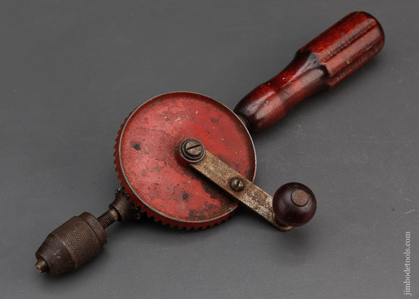 MILLERS FALLS No. 2500A Egg Beater Hand Drill - 94348