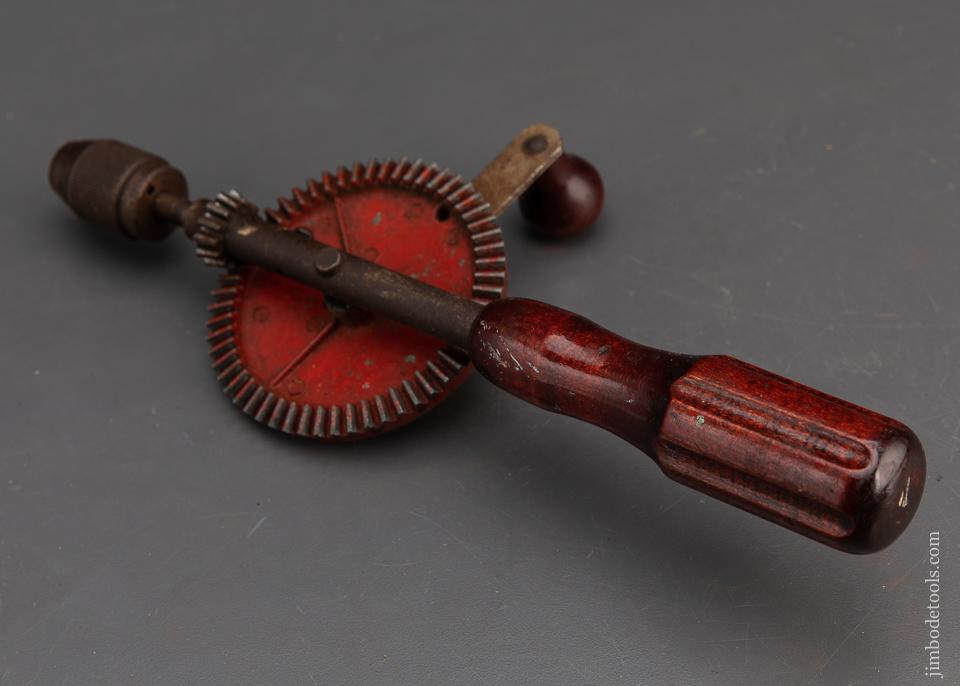 MILLERS FALLS No. 2500A Egg Beater Hand Drill - 94348