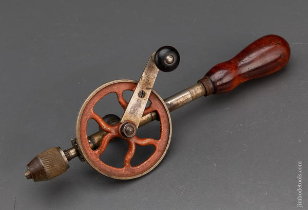 GOODELL-PRATT Egg Beater Hand Drill - 94349