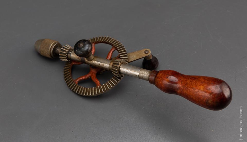 GOODELL-PRATT Egg Beater Hand Drill - 94349