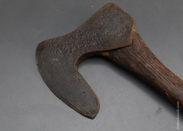 Primitive Side Axe - 94352