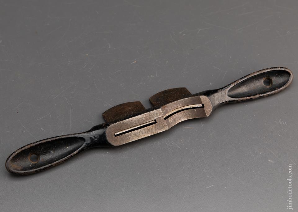 STANLEY No. 60 Double Cutter Spoke Shave - 94354