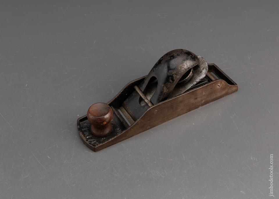 STANLEY No. 130 Double End Block Plane - 94355