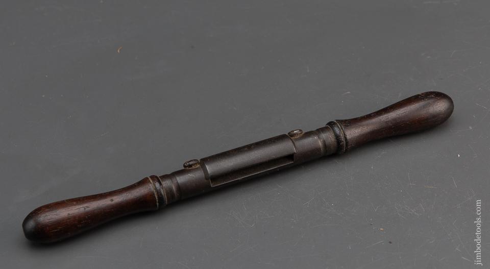 Lovely Cigar Spoke Shave with Two inch Edge - 94363