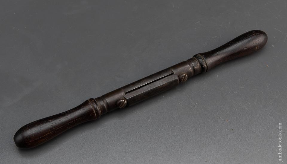 Lovely Cigar Spoke Shave with Two inch Edge - 94363