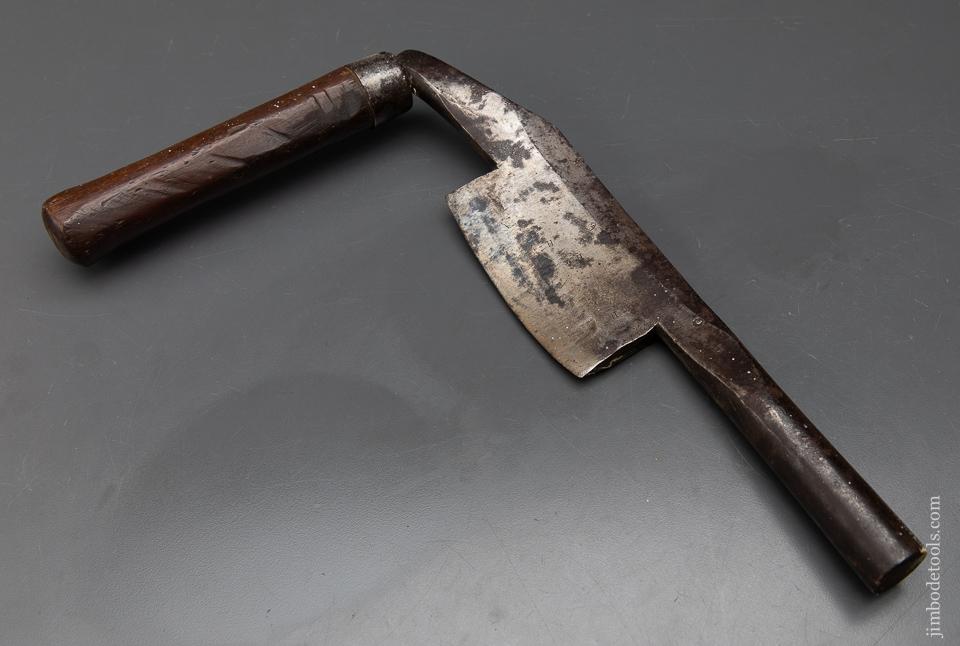 D.R. BARTON 1832 Chamfer Knife - 94370