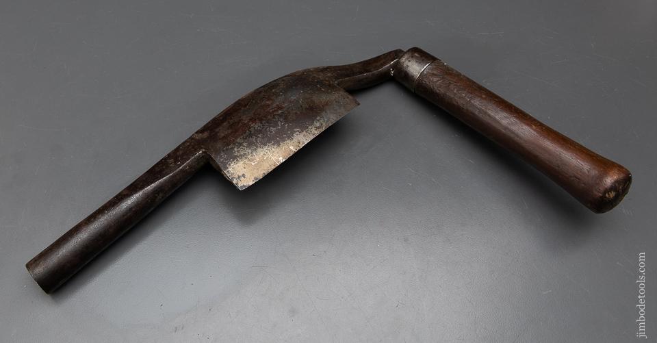 D.R. BARTON 1832 Chamfer Knife - 94370