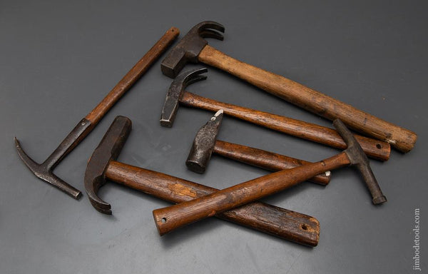 Hammer Bargain Box! - 94376