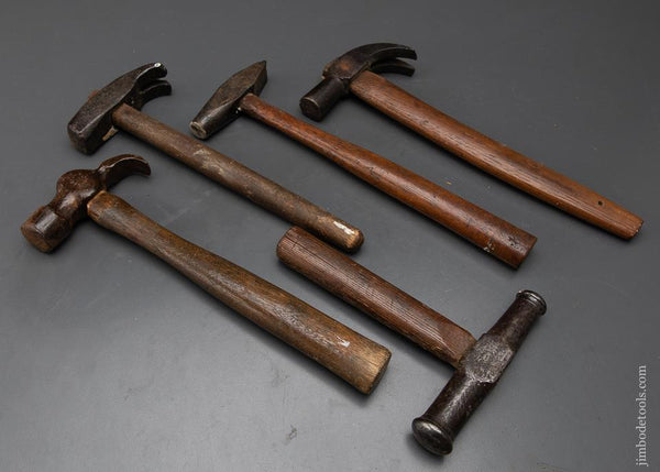 Bargain Box of Hammers - 94377