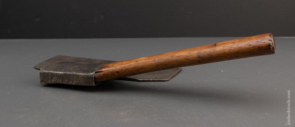 Excellent! D. SIMMONS & CO Cooper's Side Axe - 94387
