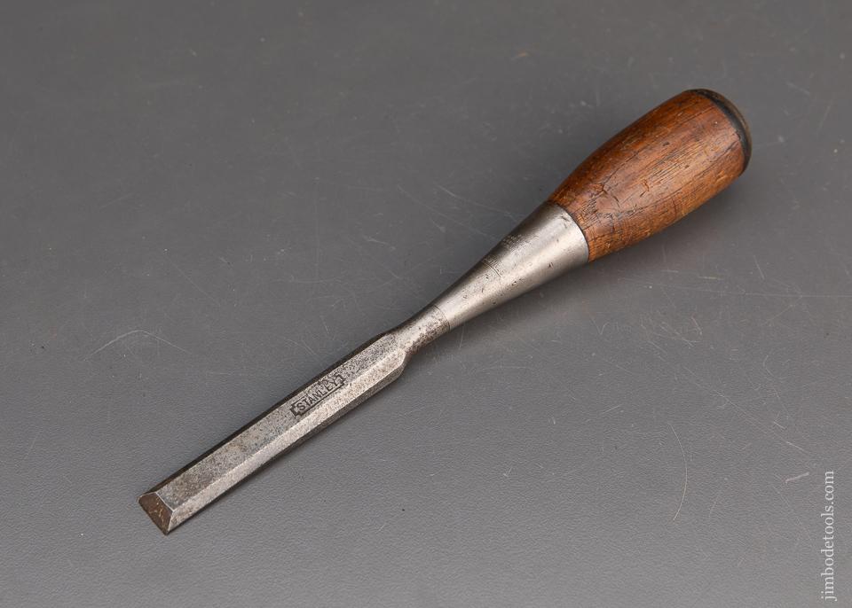 1/2 inch STANLEY No. 50 EVERLASTING Chisel - 94392