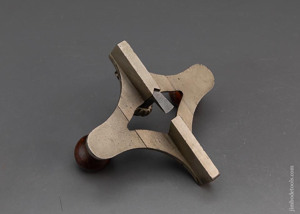 Rare! STANLEY Prototype Grooving Rouger Plane 94396 Jim Bode Tools