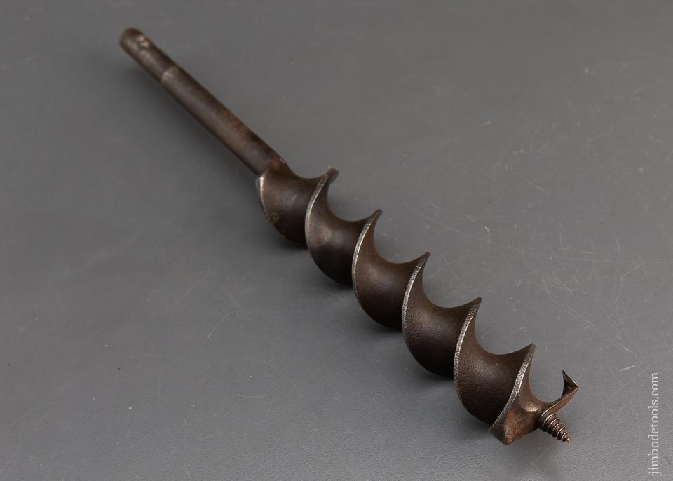 Excellent 1 1/2 x 12 inch Boring Machine Bit - 94402