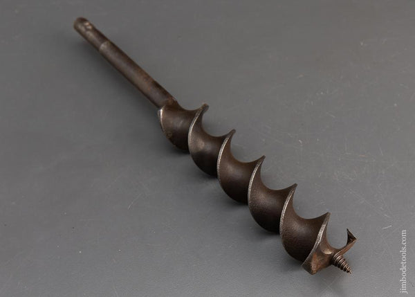 Excellent 1 1/2 x 12 inch Boring Machine Bit - 94402
