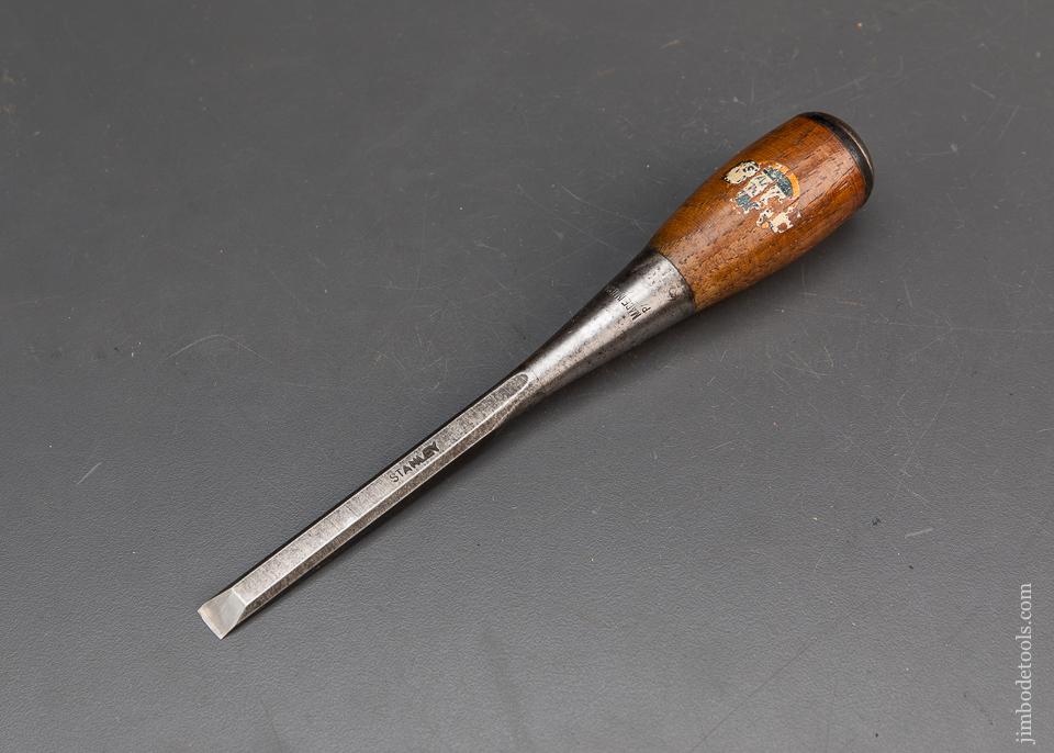 3/8 inch STANLEY No. 50 EVERLASTING Chisel - 94406