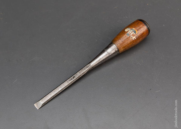 3/8 inch STANLEY No. 50 EVERLASTING Chisel - 94406