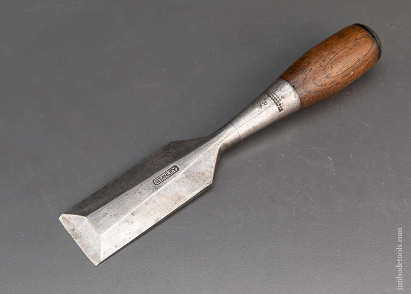 1 1/2 inch STANLEY No. 50 EVERLASTING Chisel - 94407
