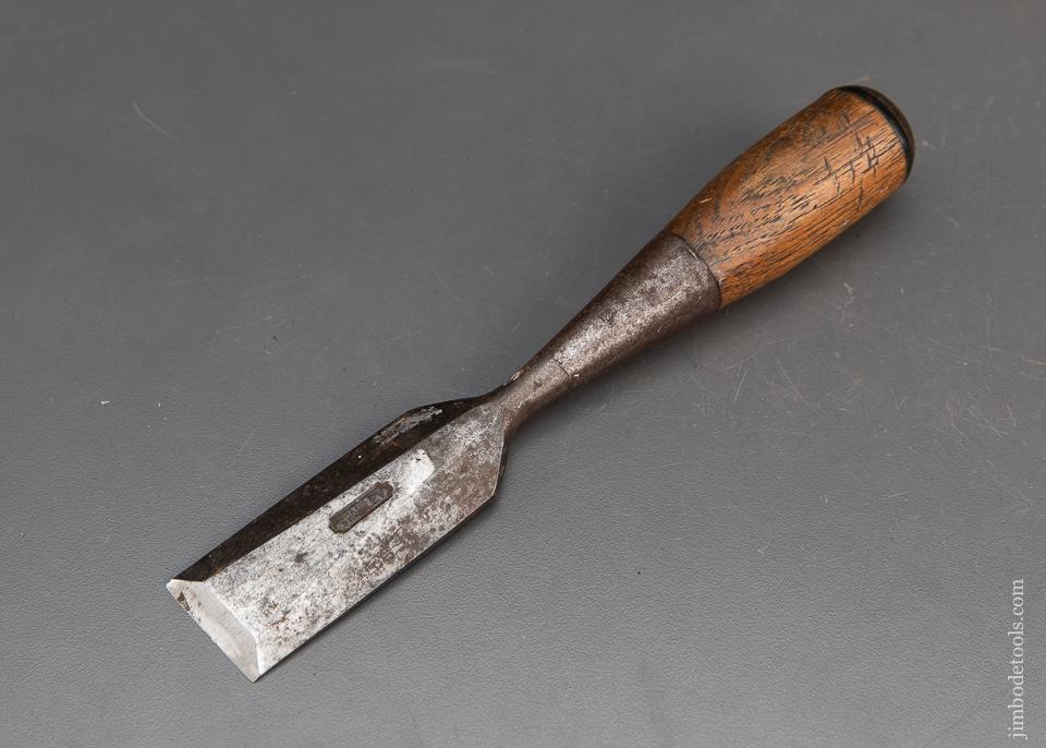 1 1/4 inch STANLEY No. 50 EVERLASTING Chisel - 94408