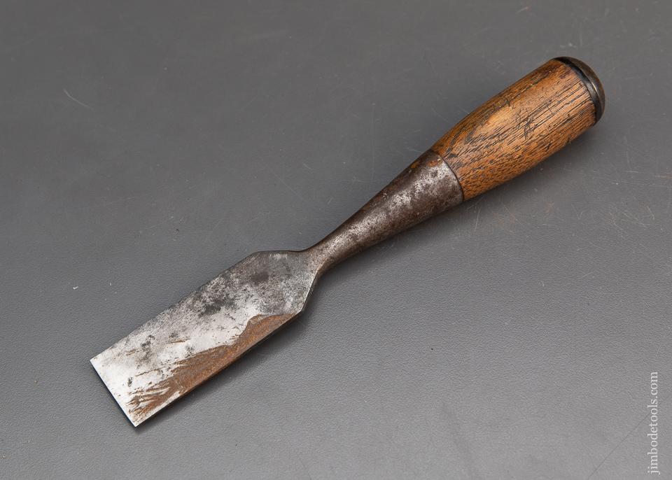 1 1/4 inch STANLEY No. 50 EVERLASTING Chisel - 94408