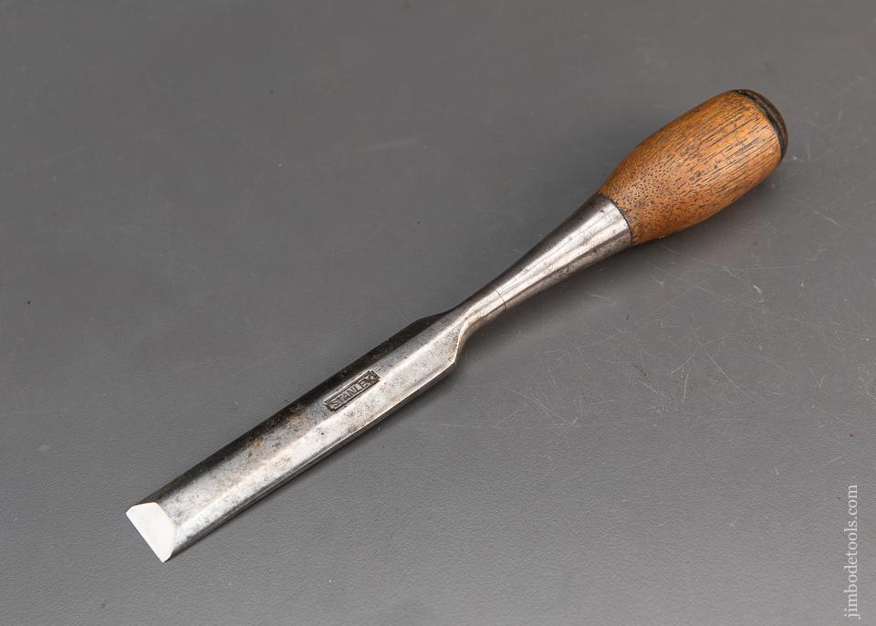 3/4 inch STANLEY No. 50 EVERLASTING Chisel - 94409