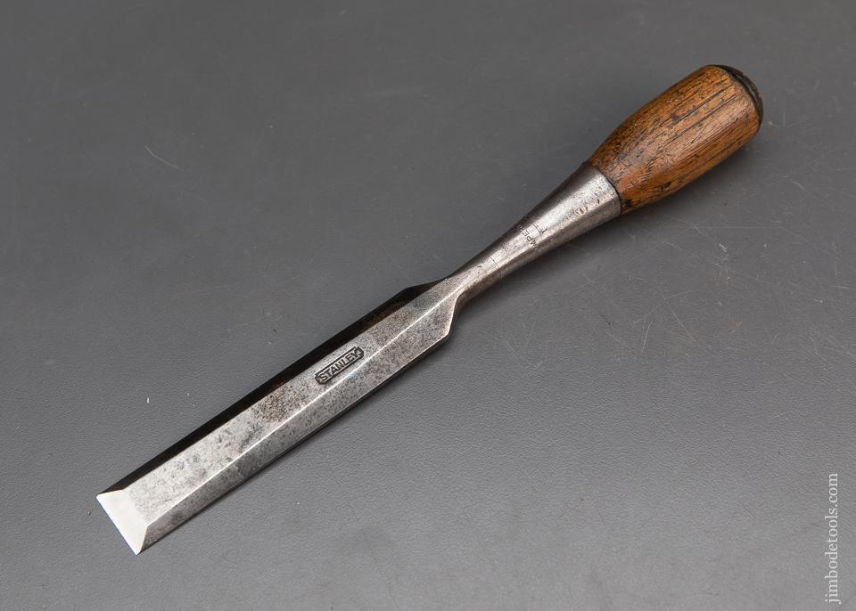 7/8 inch STANLEY No. 40 EVERLASTING Chisel - 94410