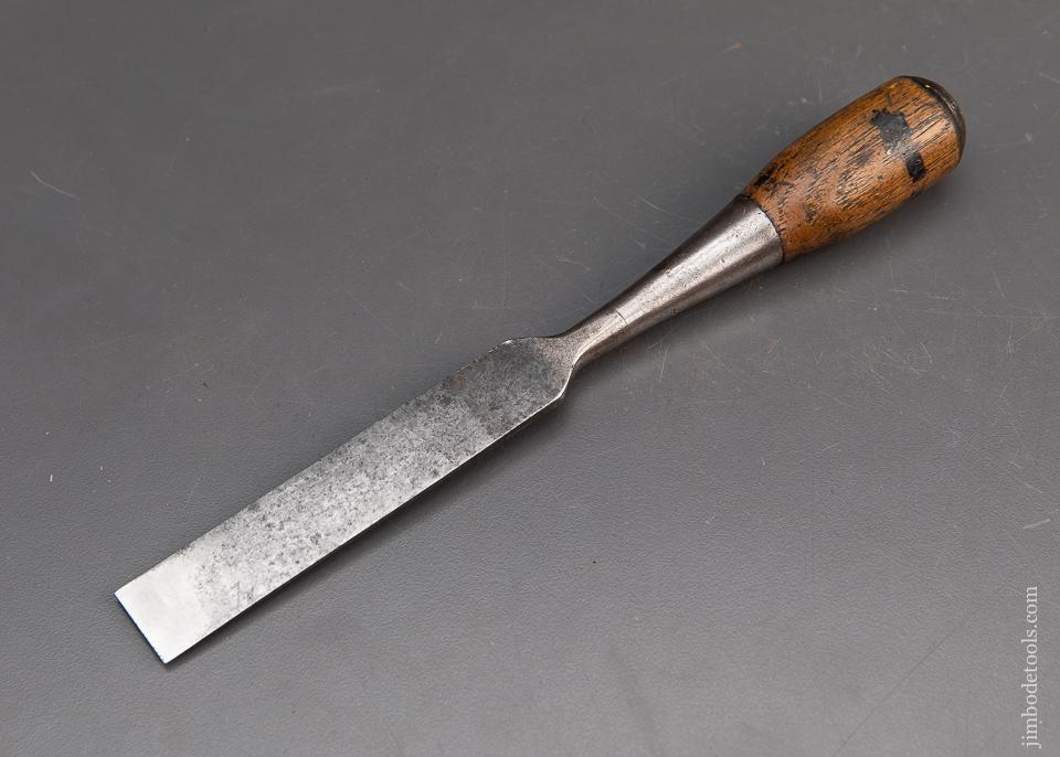 7/8 inch STANLEY No. 40 EVERLASTING Chisel - 94410