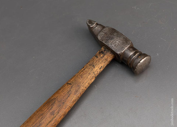 Wonderful 18th Century Hammer - 94419