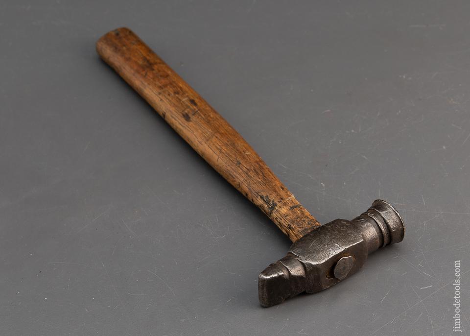 Wonderful 18th Century Hammer - 94419