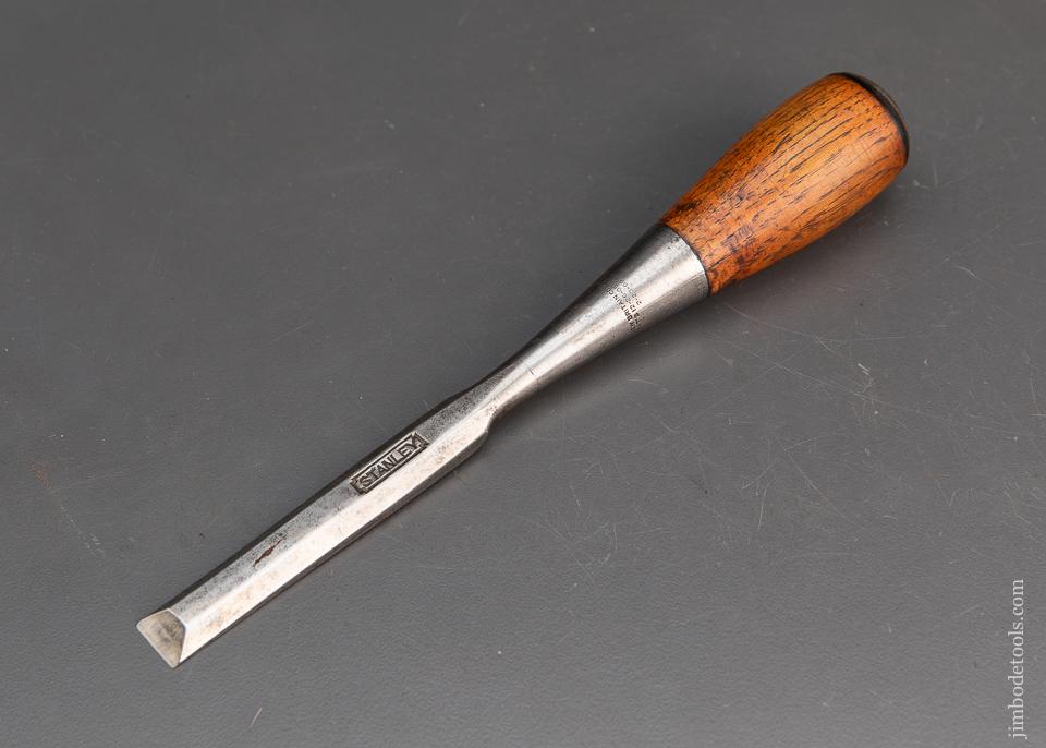 1/2 inch STANLEY No. 50 EVERLASTING Chisel - 94421