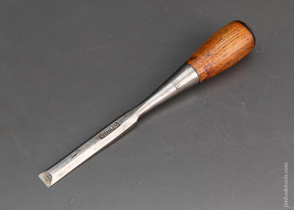 1/2 inch STANLEY No. 50 EVERLASTING Chisel - 94421