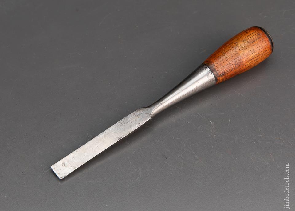 1/2 inch STANLEY No. 50 EVERLASTING Chisel - 94421