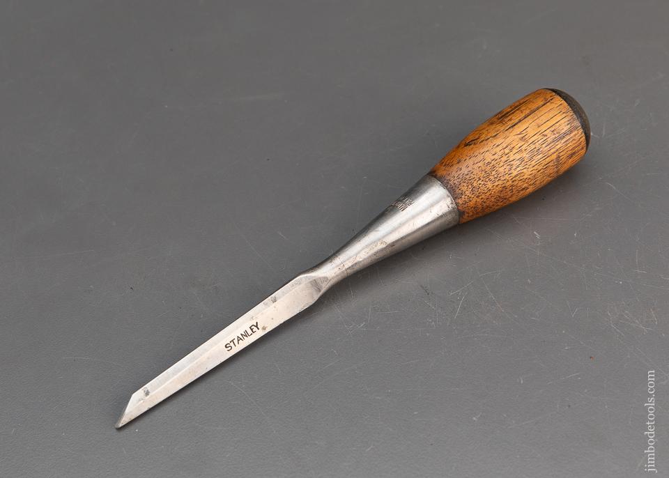1/8 inch STANLEY No. 50 EVERLASTING Chisel - 94424