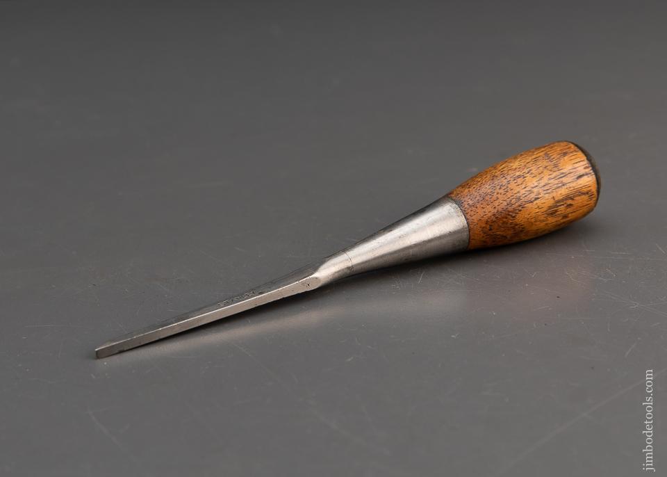 1/8 inch STANLEY No. 50 EVERLASTING Chisel - 94424