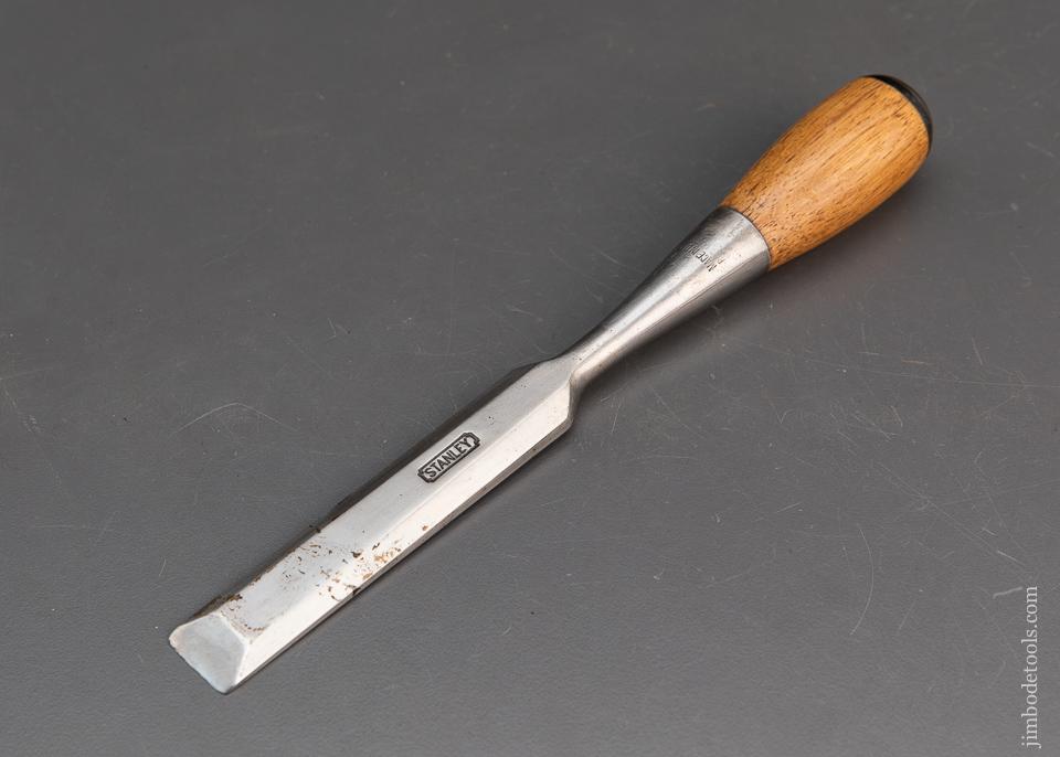 3/4 inch STANLEY No. 50 EVERLASTING Chisel - 94426