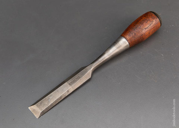 3/4 inch STANLEY No. 50 EVERLASTING Chisel - 94427