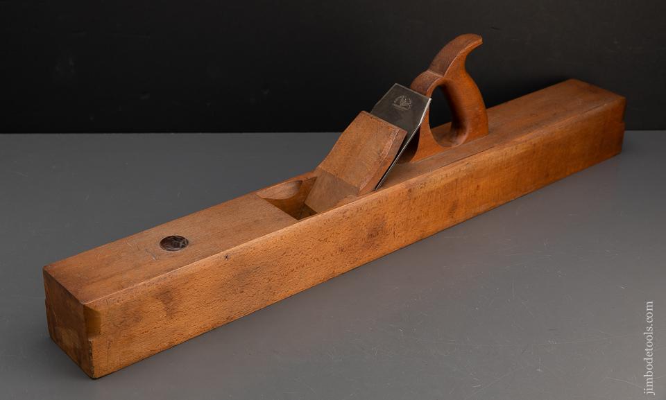 BARELY - If Ever - Used AUBURN TOOL CO 28 inch Jointer Plane - 94431