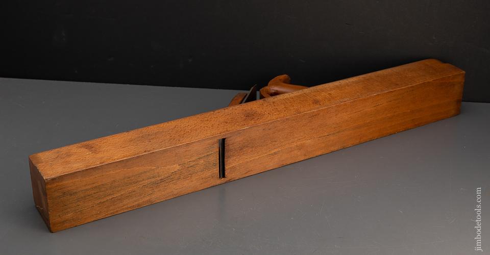 BARELY - If Ever - Used AUBURN TOOL CO 28 inch Jointer Plane - 94431