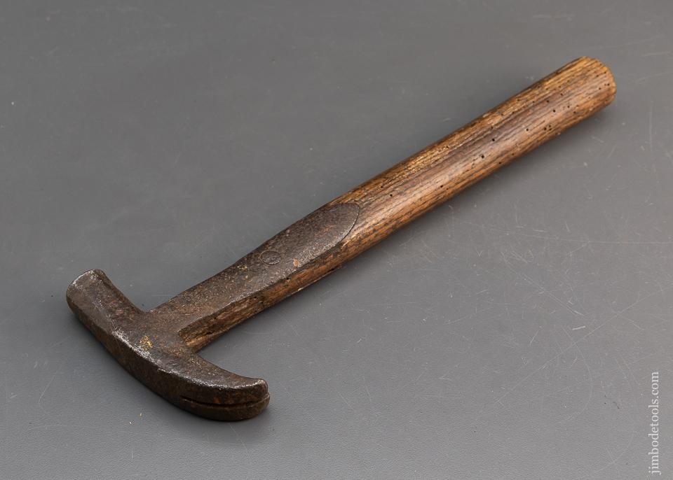 Sixteen ounce Strapped Hammer - 94432