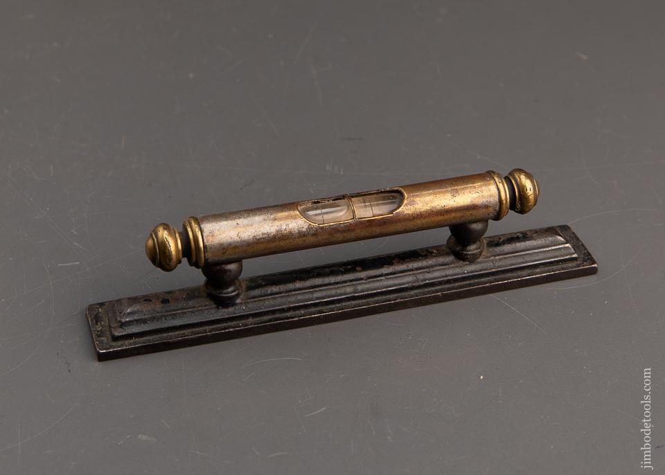 4 1/2 inch DAVIS No. 12 Bench Level - 94446