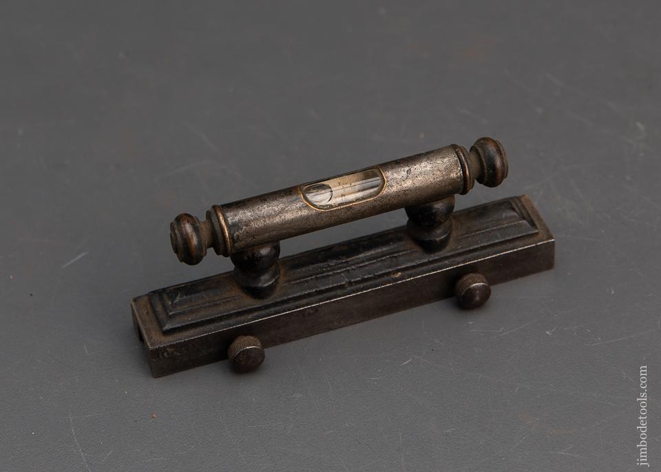 3 1/8 inch DAVIS No. 11 Level - 94447