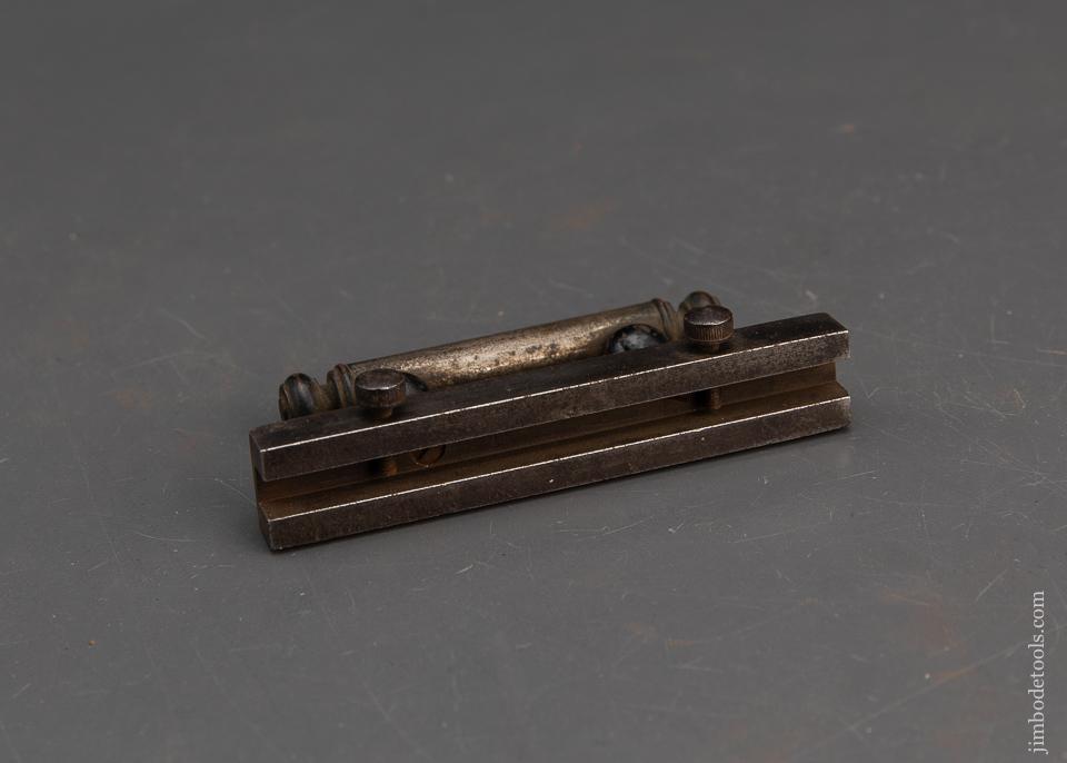 3 1/8 inch DAVIS No. 11 Level - 94447