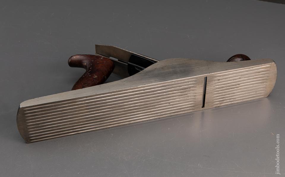 Excellent! STANLEY No. 5 1/2C Jumbo Jack Plane Type 11 circa 1910-18 - 94448