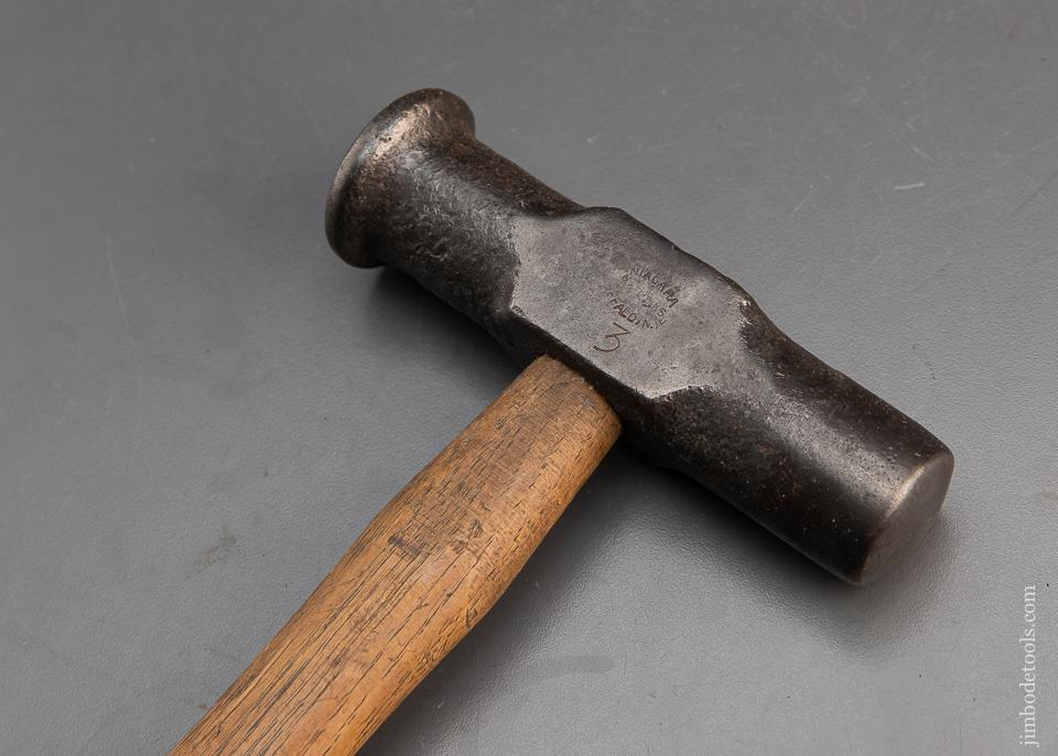 Two pound NIAGARA Hammer - 94459