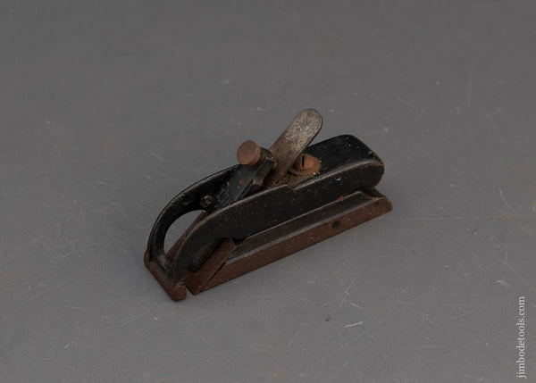 JORDAN GERMANY Bull Nose Rabbet Plane - 94462