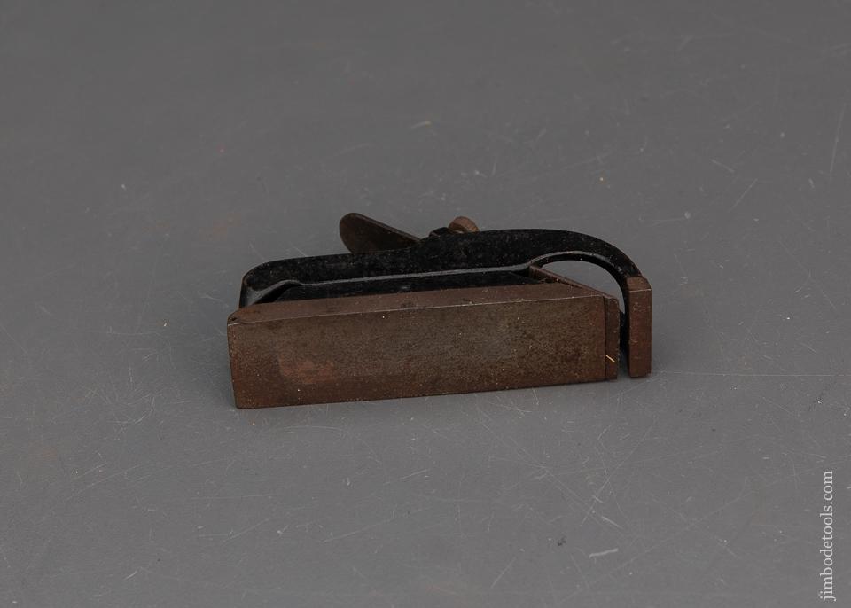 JORDAN GERMANY Bull Nose Rabbet Plane - 94462