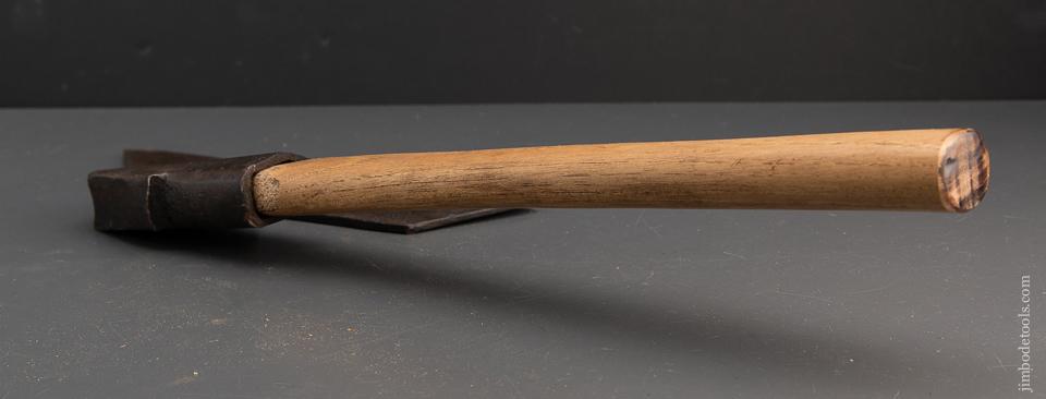 WORDER & HANSEN REMSCHEID Goose Wing Axe - 94463