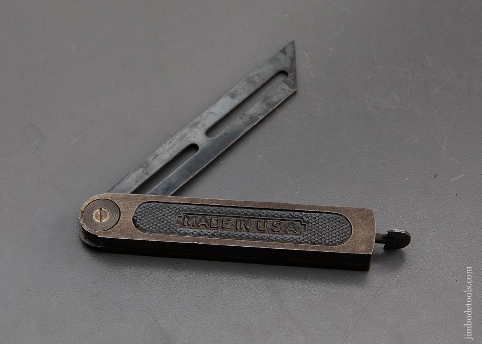 Six inch STANLEY No. 18 EUREKA T Bevel - 94471