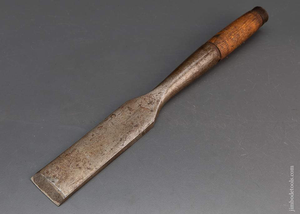 2 x 17 1/2 inch UNDERHILL Laminated Heavy Framing Chisel - 94472