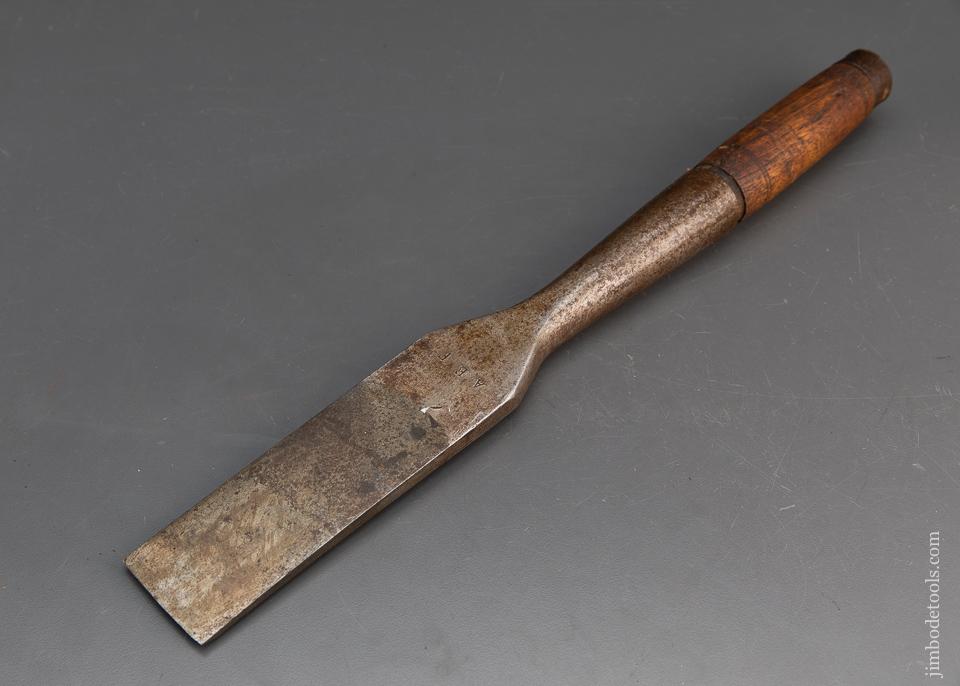 2 x 17 1/2 inch UNDERHILL Laminated Heavy Framing Chisel - 94472