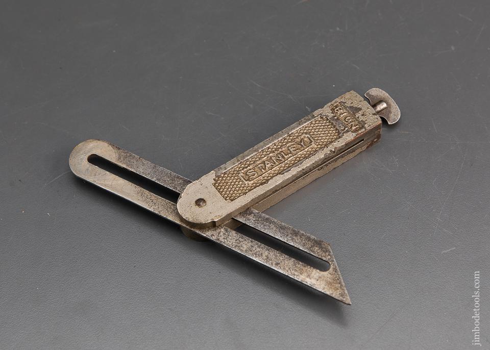 Six inch STANLEY No. 18 Eureka T Bevel - 94475